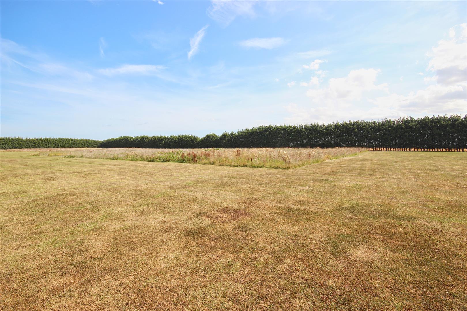 Hull Road, Great Hatfield (Seaton)